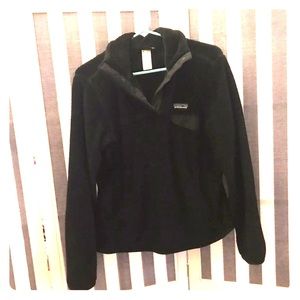 Patagonia pullover
